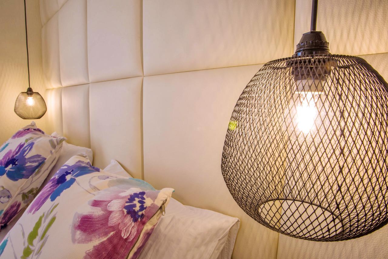 Golden Suites Ofrínion エクステリア 写真